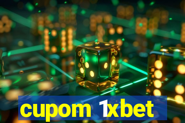 cupom 1xbet